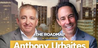Keystone’s Anthony Urbaites on building processes that fuel business growth Anthony Urbaites of Keystone shares how consulting, processes, and AI help businesses scale and thrive in the middle market.