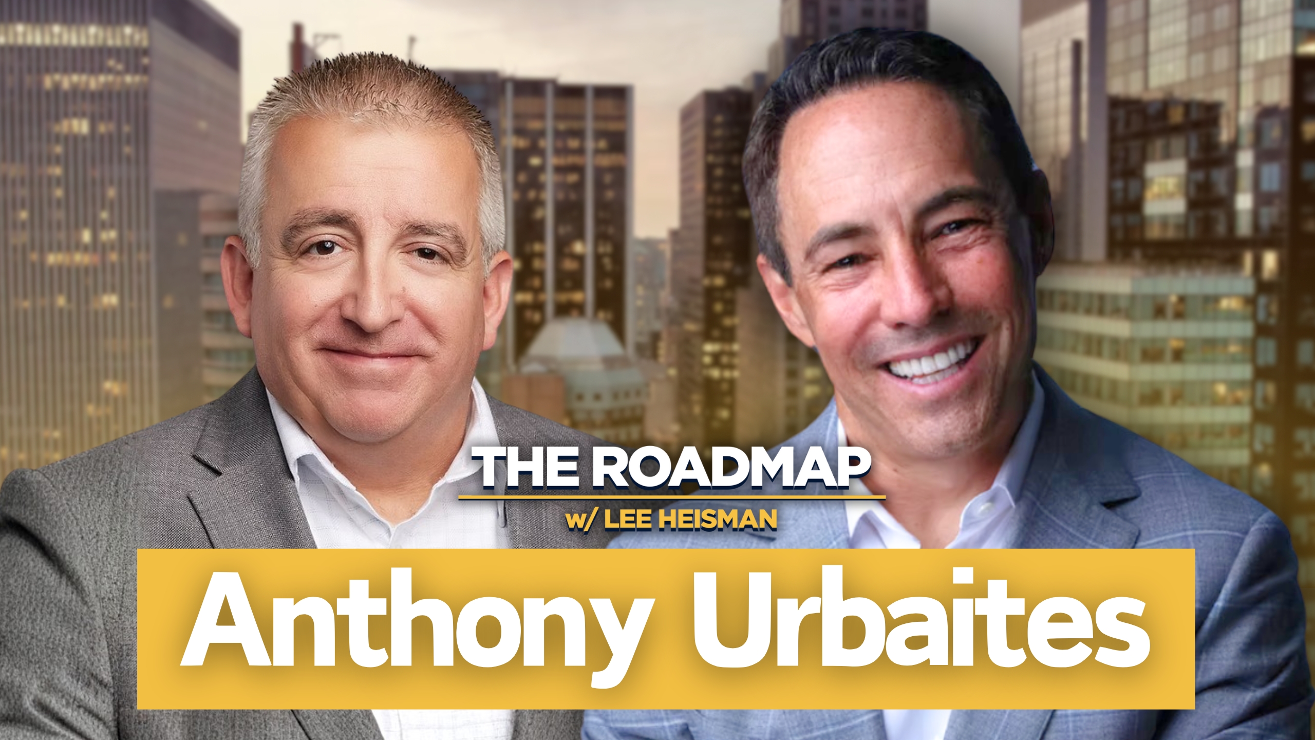 Keystone’s Anthony Urbaites on building processes that fuel business growth