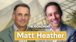 Savant CEO Matt Heather opens up on recovery, leadership, and strategic growth Heather