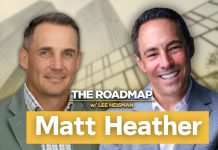 Savant CEO Matt Heather opens up on recovery, leadership, and strategic growth Heather