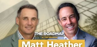 Savant CEO Matt Heather opens up on recovery, leadership, and strategic growth Heather