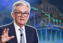 Federal Reserve cuts interest rates for second time this year The Federal Reserve cuts rates to 3.75%-4% amid persistent inflation and a slowing labor market, easing borrowing costs for businesses.