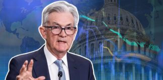 Federal Reserve cuts interest rates for second time this year The Federal Reserve cuts rates to 3.75%-4% amid persistent inflation and a slowing labor market, easing borrowing costs for businesses.