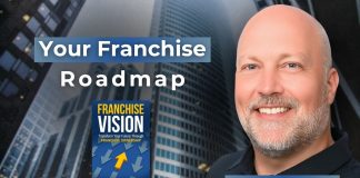 Franchise consultant David Busker outlines strategies for aspiring business owners franchise, David Busker
