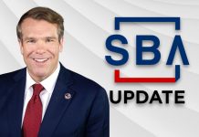 SBA deputy administrator Bill Briggs details small business challenges amid government shutdown