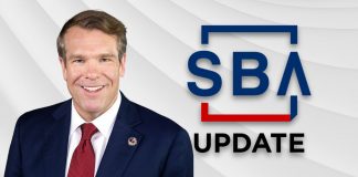 SBA deputy administrator Bill Briggs details small business challenges amid government shutdown