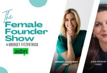 Julia Stewart champions wellness and productivity to drive high-performing teams high-performing, Stewart