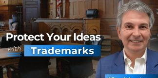 Alex Montagu shares how trademarks protect businesses and ideas Alex Montagu explains how small businesses can protect their ideas, names, and brand with trademarks, copyrights, and a solid IP strategy.