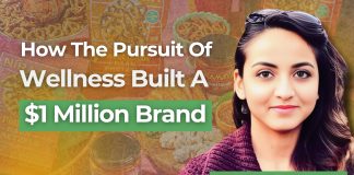Niramaya Foods’ Mehek Khera explains how she built a $1M wellness food brand from scratch Mehek Khera shares how Niramaya Foods grew from a wellness pursuit to a million-dollar brand in the natural foods market.