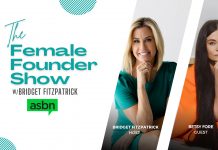 How Betsy Fore turns heart-centered practices into entrepreneurial success Betsy Fore