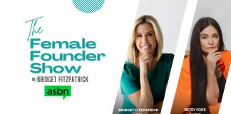 How Betsy Fore turns heart-centered practices into entrepreneurial success Betsy Fore