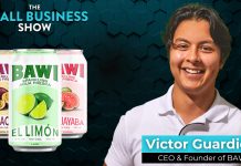 How Bawi’s Victor Guardiola built a growing beverage brand from cultural inspiration Victor Guardiola turns heritage into opportunity with Bawi, creating a healthier, culturally inspired beverage brand with broad appeal.