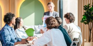 Consumer research 101: How to know your audience deeply customer research