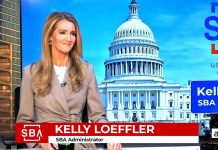 SBA’s Kelly Loeffler guides small businesses post-shutdown ahead of Small Business Saturday Kelly Loeffler guides small businesses post-shutdown, sharing SBA recovery updates and tips ahead of Small Business Saturday.