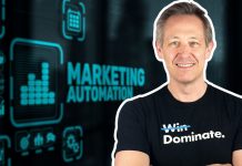 The most advantageous moment in modern business history business, AI