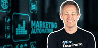 The most advantageous moment in modern business history business, AI