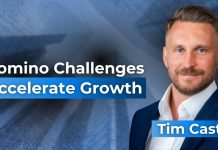 How entrepreneurs can intentionally build momentum and land their first client in 90 days – Tim Castle
