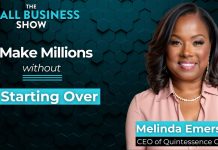 Melinda Emerson breaks down how to buy a profitable franchise For aspiring entrepreneurs, buying an existing business or franchise can be a faster, less risky option, says Melinda Emerson.