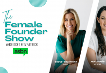 Binibi’s Ana Guzmán on creating bilingual books that support children’s early learning Ana Guzmán shares how she built Binibi, a bilingual book company, balancing entrepreneurship, motherhood, and long-term growth.