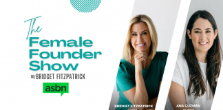 Binibi’s Ana Guzmán on creating bilingual books that support children’s early learning Ana Guzmán shares how she built Binibi, a bilingual book company, balancing entrepreneurship, motherhood, and long-term growth.