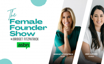 Binibi’s Ana Guzmán on creating bilingual books that support children’s early learning Ana Guzmán shares how she built Binibi, a bilingual book company, balancing entrepreneurship, motherhood, and long-term growth.