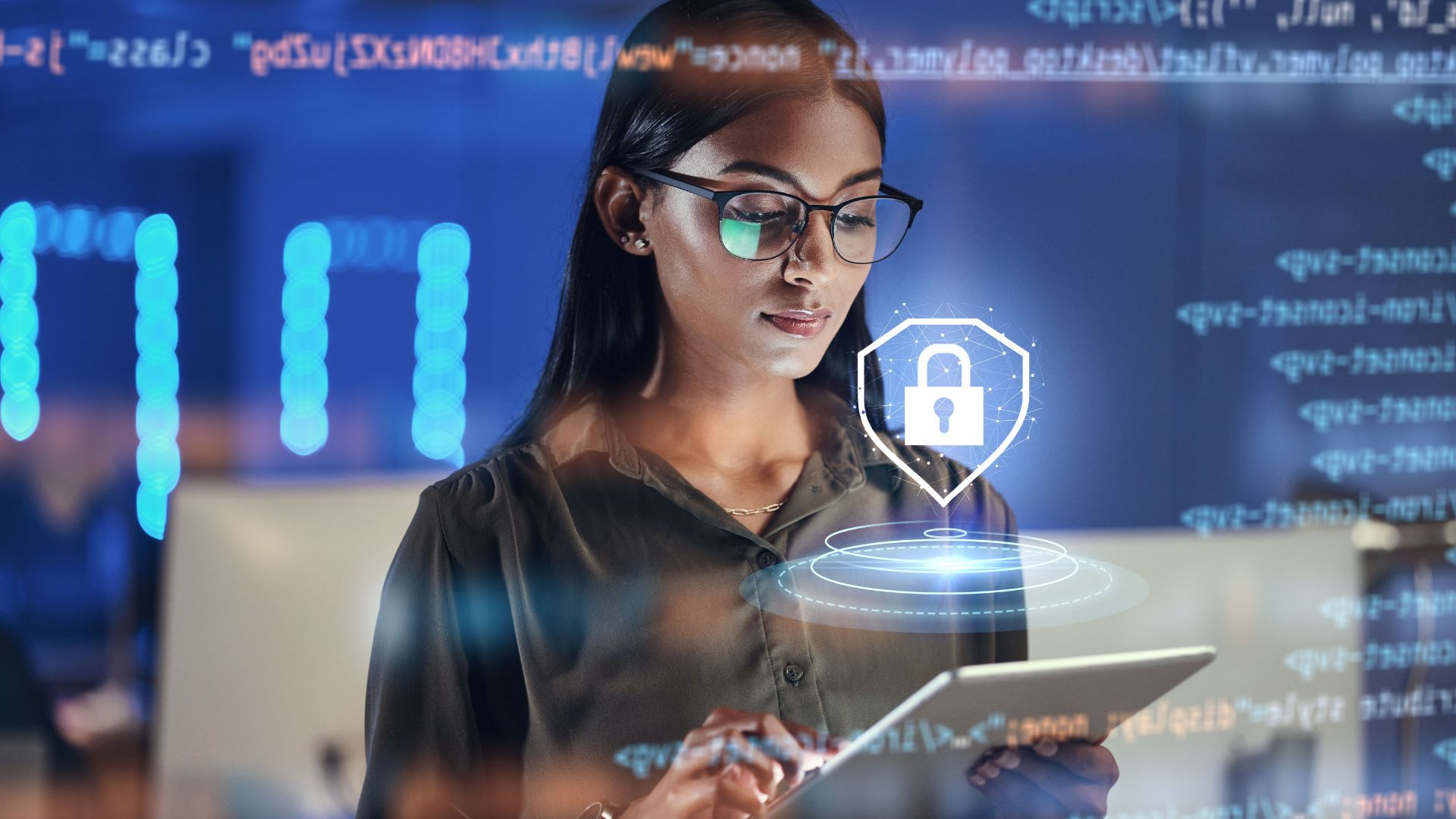 Seamless security integration for your business IT