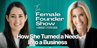 Binibi’s Ana Guzman on creating bilingual books that support children’s early learning Ana Guzmán shares how she built Binibi, a bilingual book company, balancing entrepreneurship, motherhood, and long-term growth.