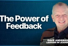 Deliver fast and specific feedback to manage your team’s performance feedback