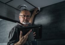 Seamless security integration for your business IT security