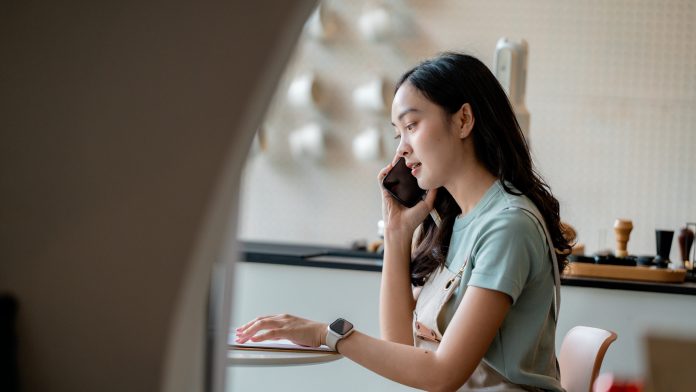 Small businesses can grow in 2026 by using AI, building credibility, and leveraging networks to create opportunity and competitive advantage.