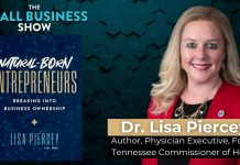 Dr. Lisa Piercey on why buying a business may be the smarter path to entrepreneurship Dr. Lisa Piercy explains why buying an existing business can be a smarter, lower-risk path to entrepreneurship for aspiring owners.