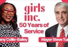 Girls Inc. of Greater Atlanta celebrates 50 years of service