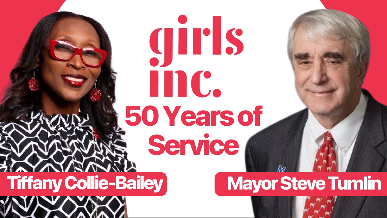 Girls Inc. of Greater Atlanta celebrates 50 years of service