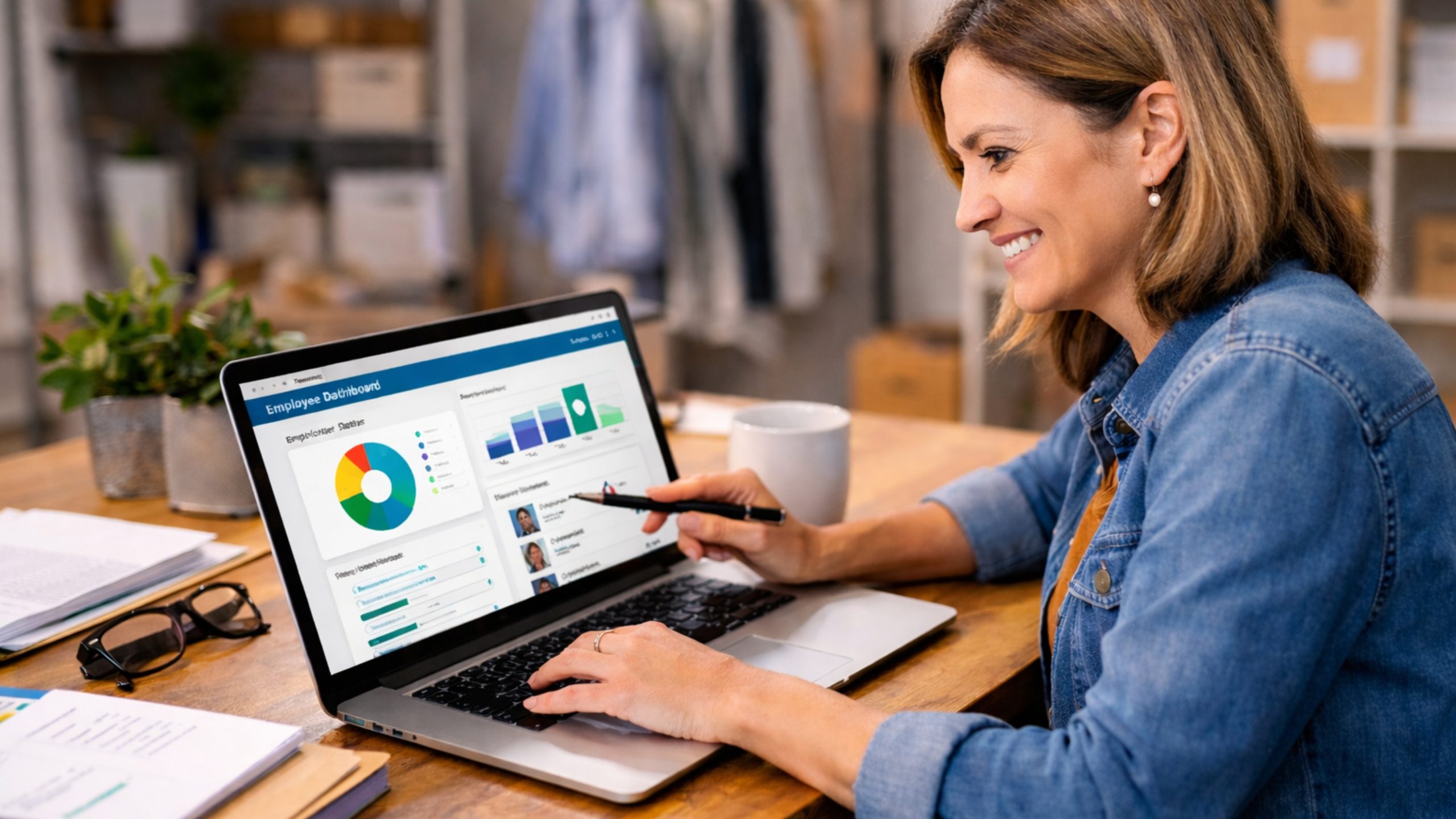 Top-rated HR software platforms businesses should consider in 2026