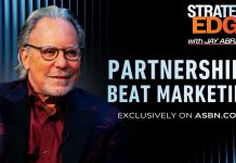 Relational capital is the fastest path to scalable business growth Strategic partnerships unlock faster, lower-cost growth by leveraging trust, access, and relational capital for small businesses.