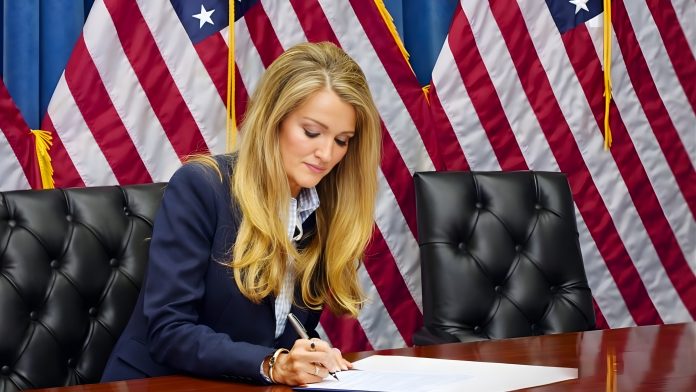 SBA, Kelly Loeffler, Strike Force