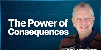 Build successful teams through the power of consequences consequences