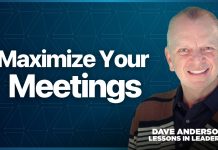3 phases to maximize meeting productivity meeting productivity