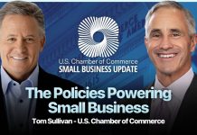 Why growth-driven policy matters more than ever for small businesses growth