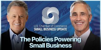 Why growth-driven policy matters more than ever for small businesses growth