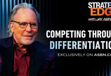 How small businesses gain a competitive advantage through strategic differentiation businesses, differentiation