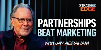 Relational capital is the fastest path to scalable business growth Strategic partnerships unlock faster, lower-cost growth by leveraging trust, access, and relational capital for small businesses.