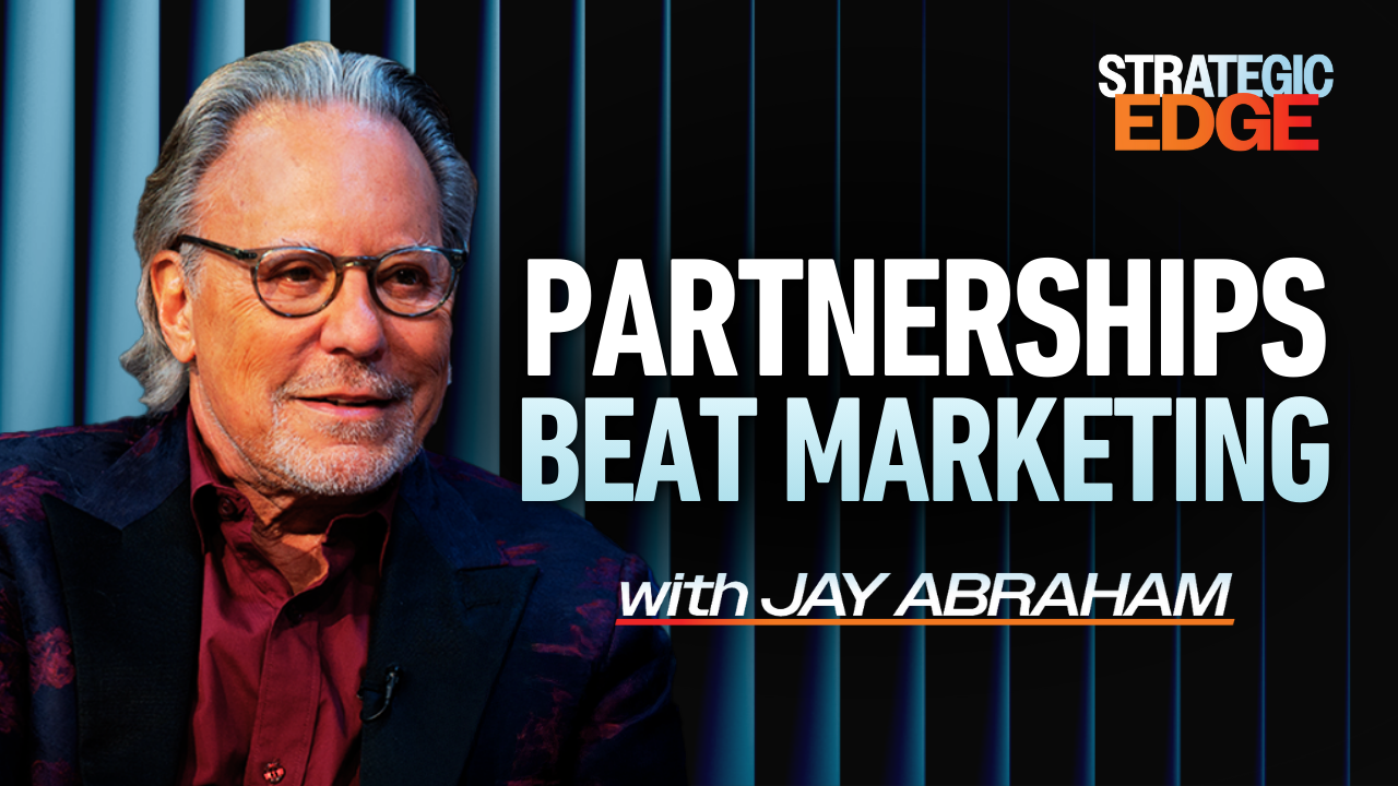 Relational capital is the fastest path to scalable business growth