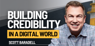 Harness powerful trust signals to grow your small business – Scott Baradell | Idea Grove trust signals