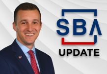 SBA regional administrator Tyler Teresa details initiatives to reduce regulatory burdens Tyler Teresa, SBA