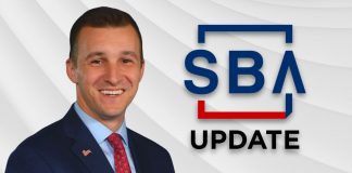 SBA regional administrator Tyler Teresa details initiatives to reduce regulatory burdens Tyler Teresa, SBA