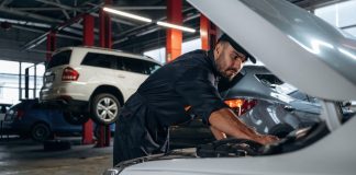 The hidden costs draining vehicle-dependent businesses and how to take control vehicle