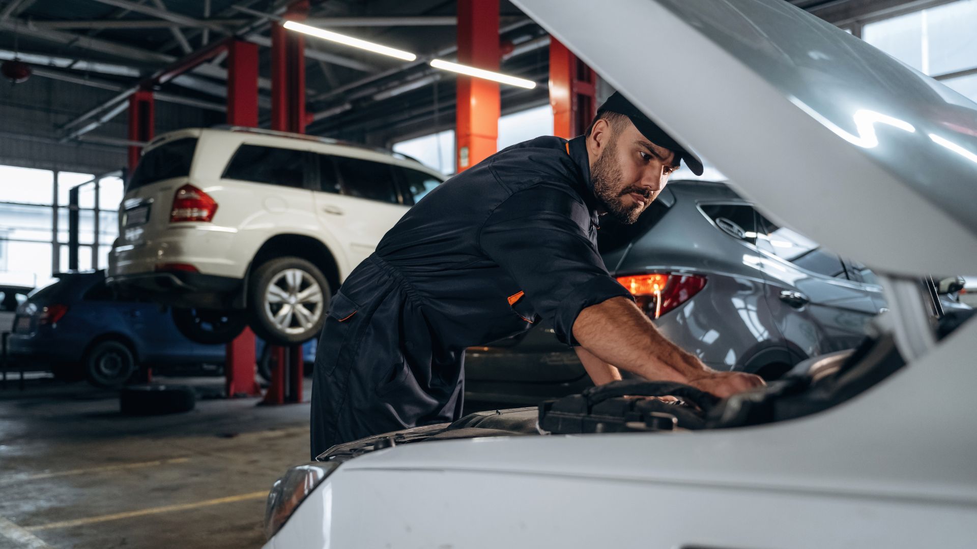 The hidden costs draining vehicle-dependent businesses and how to take control