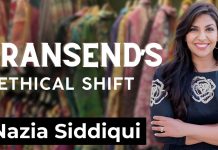 Why Transend’s Nazia Siddiqui chose sustainability over scale Nazia Siddiqui