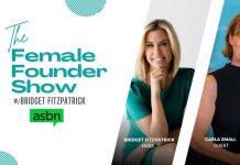 How Sprout Labs founder Carla Small is using AI to transform dyslexia support for families Carla Small, Sprouts Labs